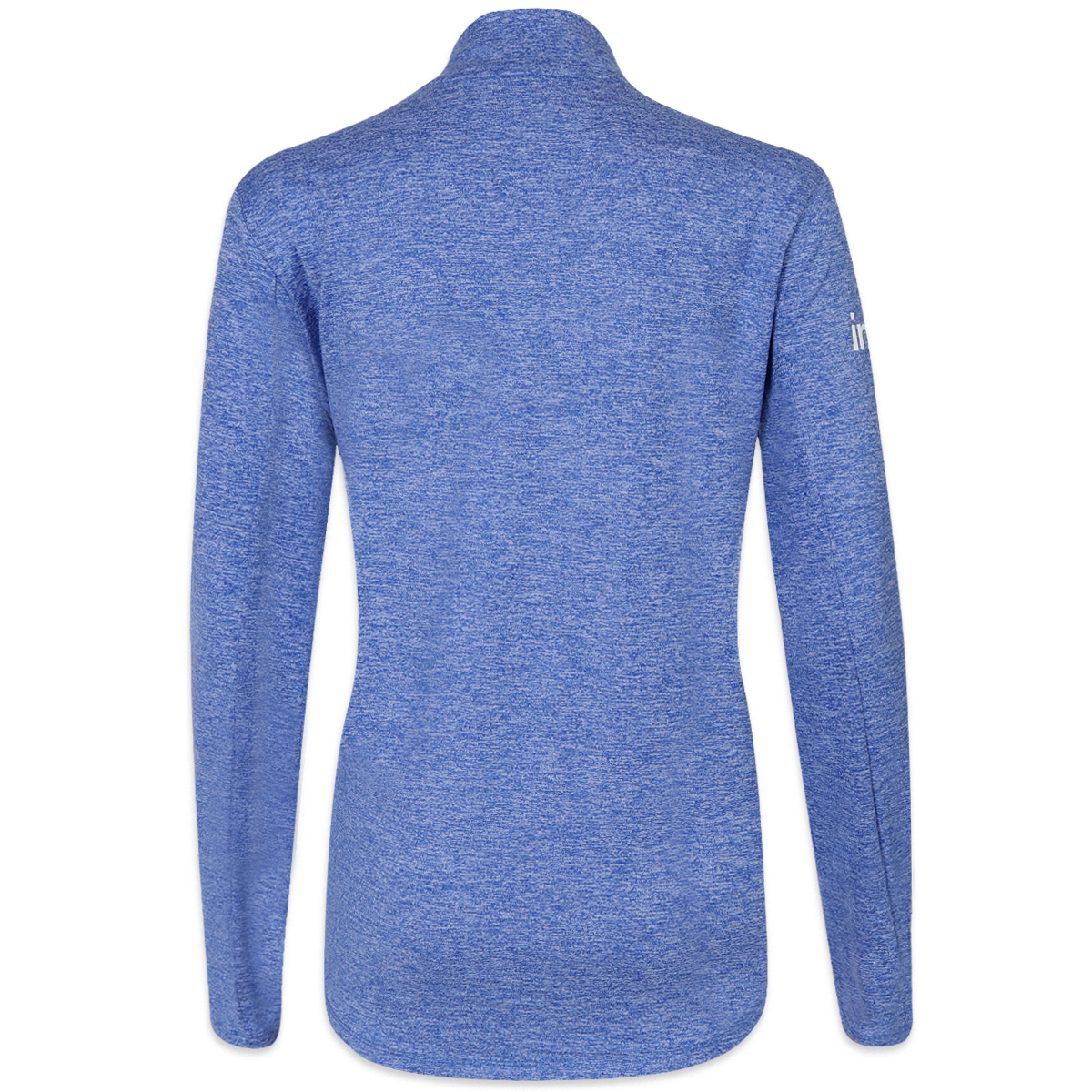 Intel Womens Nike 1/4 Zip